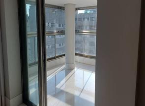 Apartamento, 4 Quartos, 4 Vagas, 3 Suites para alugar em Sion, Belo Horizonte, MG valor de R$ 13.600,00 no Lugar Certo