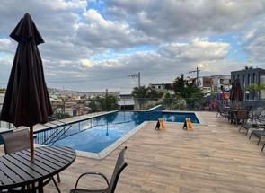 Apartamento, 2 Quartos, 1 Vaga para alugar em Juliana, Belo Horizonte, MG valor de R$ 1.400,00 no Lugar Certo