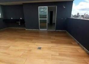 Cobertura, 3 Quartos, 2 Vagas, 1 Suite em Sagrada Família, Belo Horizonte, MG valor de R$ 1.130.000,00 no Lugar Certo