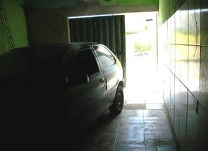 Casa, 2 Quartos, 1 Vaga em Petrópolis, Santa Luzia, MG valor de R$ 170.000,00 no Lugar Certo