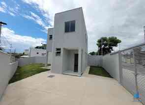 Casa, 3 Quartos, 3 Vagas, 1 Suite em Rua Rua Carmem, Rio Branco, Belo Horizonte, MG valor de R$ 569.000,00 no Lugar Certo
