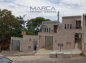 Casa, 3 Quartos, 3 Vagas em Jardim Imperial, Lagoa Santa, MG valor de R$ 890.000,00 no Lugar Certo