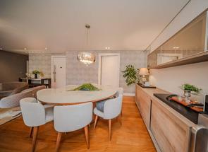 Apartamento, 3 Quartos, 3 Vagas, 3 Suites em Ipiranga, São Paulo, SP valor de R$ 2.099.000,00 no Lugar Certo