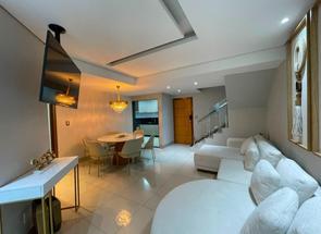 Cobertura, 4 Quartos, 2 Vagas, 1 Suite em Jardim Riacho das Pedras, Contagem, MG valor de R$ 1.490.000,00 no Lugar Certo