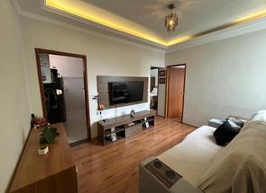Apartamento, 2 Quartos, 1 Vaga em Jardim Riacho das Pedras, Contagem, MG valor de R$ 215.000,00 no Lugar Certo