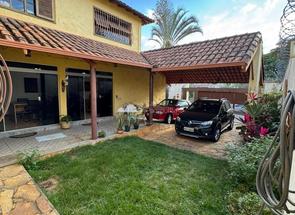 Casa, 8 Quartos, 4 Vagas, 2 Suites em Jaraguá, Belo Horizonte, MG valor de R$ 1.750.000,00 no Lugar Certo