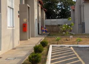 Casa, 2 Quartos, 1 Vaga em Serra Dourada, Vespasiano, MG valor de R$ 210.000,00 no Lugar Certo