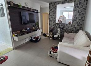 Apartamento, 2 Quartos, 1 Vaga, 1 Suite em Castelo, Belo Horizonte, MG valor de R$ 450.000,00 no Lugar Certo