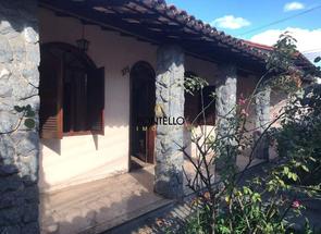 Casa, 3 Quartos, 2 Vagas, 1 Suite em Piedade, Sete Lagoas, MG valor de R$ 750.000,00 no Lugar Certo
