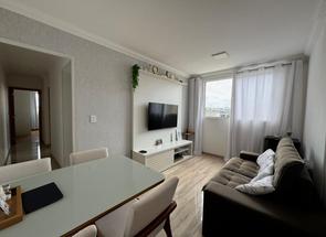 Apartamento, 2 Quartos, 1 Vaga, 1 Suite para alugar em Darcy Vargas, Contagem, MG valor de R$ 2.000,00 no Lugar Certo