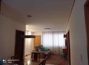 Apartamento, 3 Quartos, 1 Vaga, 1 Suite em São Pedro, Ibirité, MG valor de R$ 300.000,00 no Lugar Certo