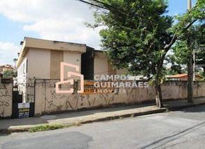 Casa, 2 Quartos, 1 Vaga para alugar em Rua Virgílio, Glória, Belo Horizonte, MG valor de R$ 1.200,00 no Lugar Certo