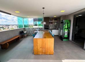 Apartamento, 3 Quartos, 2 Vagas, 1 Suite em Santa Branca, Belo Horizonte, MG valor de R$ 922.000,00 no Lugar Certo