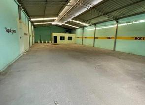 Galpão para alugar em Adeodato, Santa Luzia, MG valor de R$ 6.500,00 no Lugar Certo