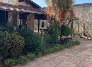 Casa, 3 Quartos, 4 Vagas, 1 Suite em Santa Terezinha, Belo Horizonte, MG valor de R$ 650.000,00 no Lugar Certo