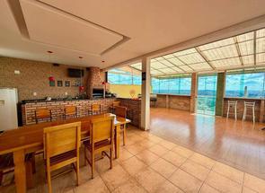 Casa, 3 Quartos, 3 Vagas, 1 Suite em CDI Jatobá (barreiro), Belo Horizonte, MG valor de R$ 580.000,00 no Lugar Certo