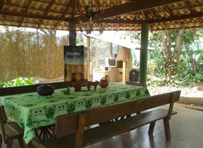 Casa, 2 Quartos, 8 Vagas para alugar em Braúnas, Belo Horizonte, MG valor de R$ 3.500,00 no Lugar Certo