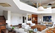Apartamento, 4 Quartos, 12 Vagas, 3 Suites