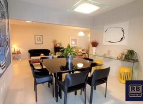 Apartamento, 4 Quartos, 2 Vagas, 2 Suites em Santo Antônio, Belo Horizonte, MG valor de R$ 1.650.000,00 no Lugar Certo