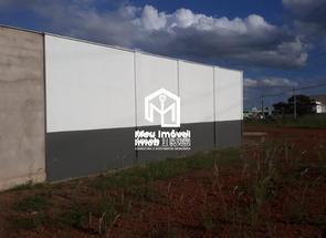 Lote em Avenida Juthay Mendes Pessoa, Parque Jk, Luziânia, GO valor de R$ 300.000,00 no Lugar Certo
