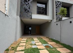 Casa, 2 Quartos, 3 Vagas, 2 Suites em Manacás, Belo Horizonte, MG valor de R$ 1.100.000,00 no Lugar Certo