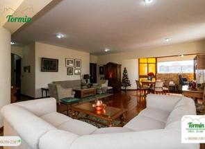 Cobertura, 5 Quartos, 3 Vagas, 2 Suites em Santo Antônio, Belo Horizonte, MG valor de R$ 1.995.000,00 no Lugar Certo