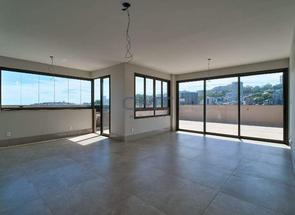 Apartamento, 4 Quartos, 3 Vagas, 2 Suites em Santa Lúcia, Belo Horizonte, MG valor de R$ 3.200.000,00 no Lugar Certo