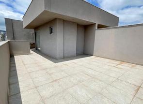 Cobertura, 3 Quartos, 3 Vagas, 1 Suite em Floresta, Belo Horizonte, MG valor de R$ 1.275.000,00 no Lugar Certo