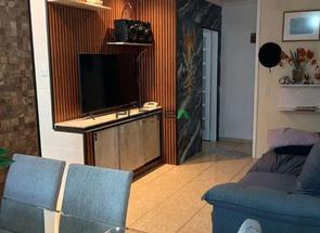 Apartamento, 3 Quartos, 1 Vaga em Santa Cruz Industrial, Contagem, MG valor de R$ 266.000,00 no Lugar Certo