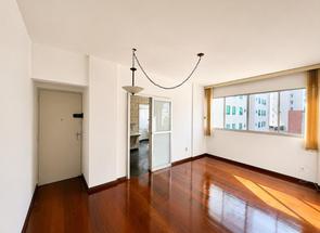 Apartamento, 2 Quartos, 1 Vaga, 1 Suite em Savassi, Belo Horizonte, MG valor de R$ 820.000,00 no Lugar Certo