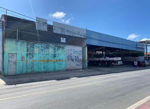 Galpão para alugar em Água Fria, Recife, PE valor de R$ 10.000,00 no Lugar Certo