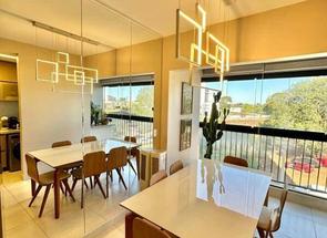 Apartamento, 2 Quartos, 2 Vagas, 1 Suite em Rua José Salustiano, Vila Rosa, Goiânia, GO valor de R$ 480.000,00 no Lugar Certo