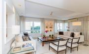 Apartamento, 3 Quartos, 4 Vagas, 3 Suites