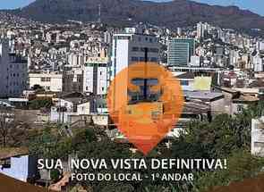 Cobertura, 3 Quartos, 2 Vagas, 1 Suite em Sagrada Família, Belo Horizonte, MG valor de R$ 1.098.000,00 no Lugar Certo