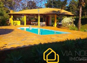 Galpão, 4 Quartos, 10 Vagas, 2 Suites em Área Rural, Zona Rural, Inhaúma, MG valor de R$ 1.800.000,00 no Lugar Certo