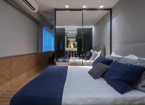 Apartamento, 1 Quarto, 1 Vaga, 1 Suite em Savassi, Belo Horizonte, MG valor de R$ 1.390.000,00 no Lugar Certo
