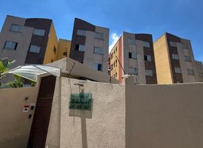 Apartamento, 3 Quartos, 1 Vaga, 1 Suite em Palmares, Belo Horizonte, MG valor de R$ 400.000,00 no Lugar Certo