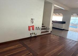 Casa, 4 Quartos, 4 Vagas, 1 Suite para alugar em Castelo, Belo Horizonte, MG valor de R$ 10.500,00 no Lugar Certo