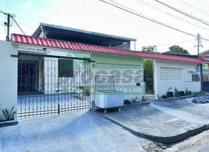 Casa, 2 Quartos, 1 Vaga para alugar em Flores, Manaus, AM valor de R$ 1.300,00 no Lugar Certo