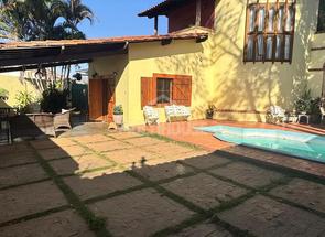 Casa, 4 Quartos, 10 Vagas, 1 Suite em Santa Amélia, Belo Horizonte, MG valor de R$ 1.680.000,00 no Lugar Certo