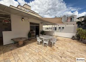 Cobertura, 3 Quartos, 3 Vagas, 1 Suite em Buritis, Belo Horizonte, MG valor de R$ 880.000,00 no Lugar Certo