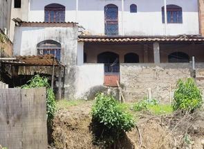 Casa, 3 Quartos, 2 Vagas em Cruzeiro, Ibirité, MG valor de R$ 250.000,00 no Lugar Certo