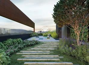 Cobertura, 1 Quarto, 2 Vagas, 1 Suite em Vale do Sereno, Nova Lima, MG valor de R$ 1.832.283,00 no Lugar Certo