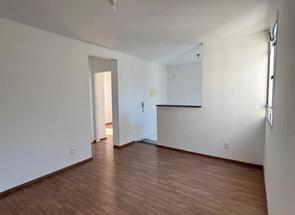 Apartamento, 2 Quartos, 1 Vaga para alugar em Bernardo de Souza, Vespasiano, MG valor de R$ 1.200,00 no Lugar Certo