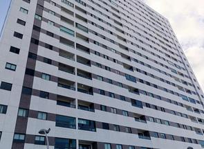 Apartamento, 3 Quartos, 2 Vagas, 1 Suite em Gruta de Lourdes, Maceió, AL valor de R$ 450.000,00 no Lugar Certo