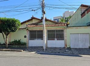 Casa, 3 Quartos, 8 Vagas, 1 Suite em Letícia, Belo Horizonte, MG valor de R$ 790.000,00 no Lugar Certo