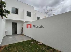 Casa, 2 Quartos, 2 Vagas em Jardim Leblon, Belo Horizonte, MG valor de R$ 425.000,00 no Lugar Certo