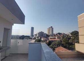 Cobertura, 3 Quartos, 3 Vagas, 1 Suite em Vila Clóris, Belo Horizonte, MG valor de R$ 550.000,00 no Lugar Certo