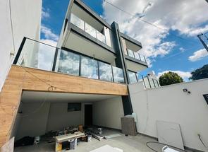 Casa, 3 Quartos, 2 Vagas, 3 Suites em Planalto, Belo Horizonte, MG valor de R$ 1.290.000,00 no Lugar Certo