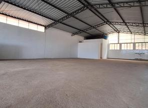 Galpão para alugar em Floresta, Belo Horizonte, MG valor de R$ 3.500,00 no Lugar Certo